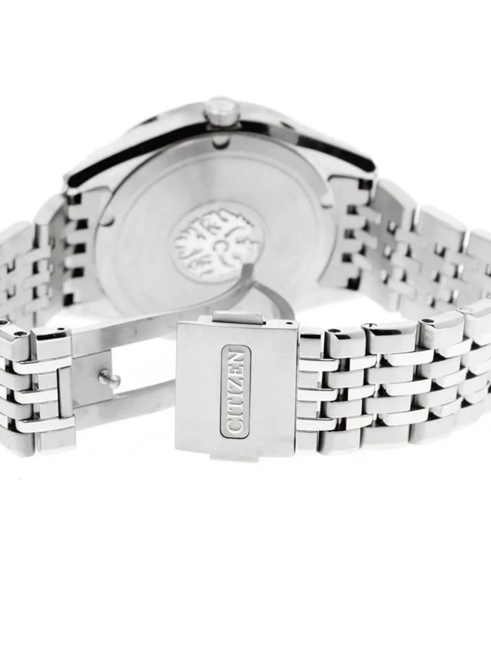 CITIZEN Eco Drive A060-T024874/AQ4041-54L Date Solar Powered Men's Watch_965396